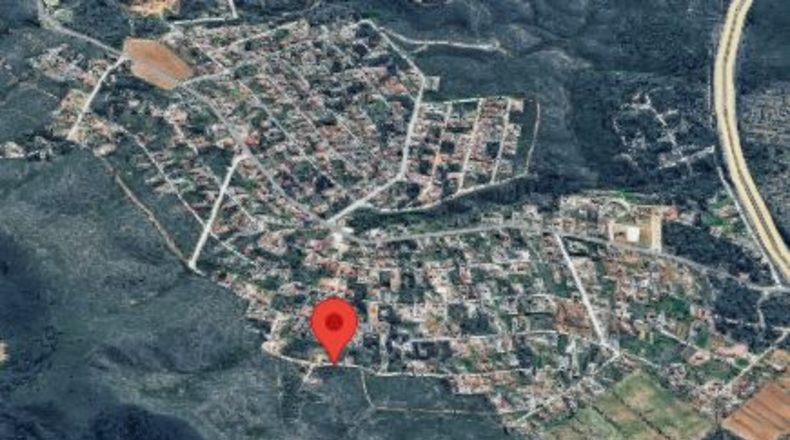 Tarragona - la Joncosa del Montmell - 858m2