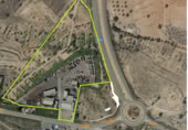 Rural estate for sale on carretera de mazarron km4.6, Cartagena, ref: TR214776 photo