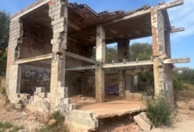 Villamarchante 2043&nbsp;m²