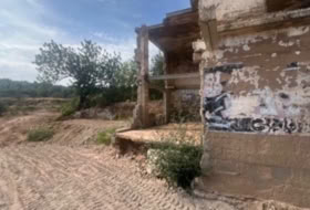 Villamarchante 2043&nbsp;m²