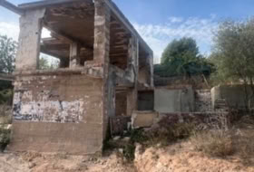 Villamarchante 2043&nbsp;m²