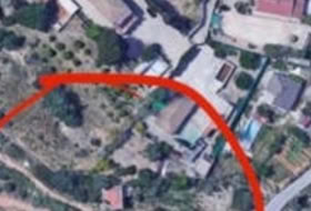 Villamarchante 2043&nbsp;m²