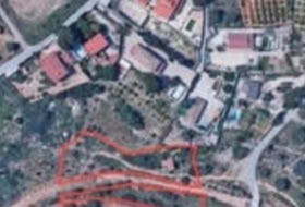 Villamarchante 2043&nbsp;m²