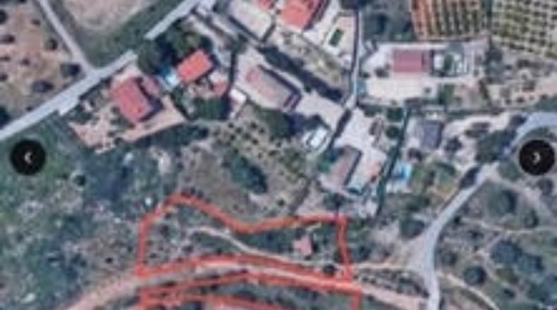 Valencia - Villamarchante - 2043m2