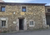Casa de pueblo en venta en la Calle Real, La Robla, ref: TR411041 foto