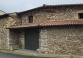 Casa de pueblo en venta en la Calle Real, La Robla, ref: TR411041 foto