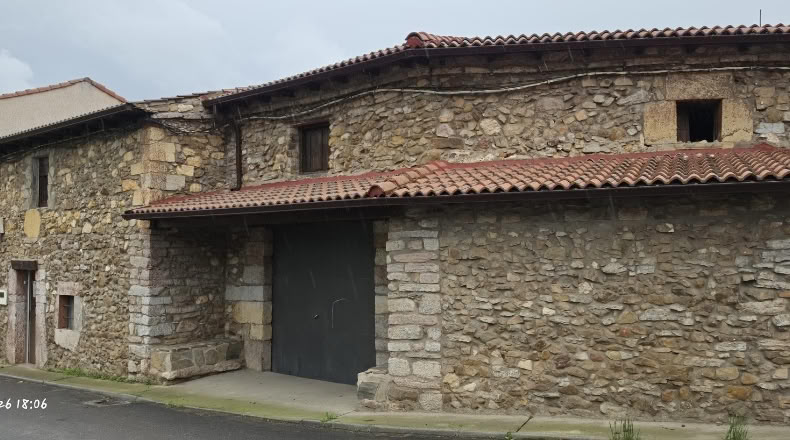 León - La Robla - 450m2