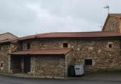 Casa de pueblo en venta en la Calle Real, La Robla, ref: TR411041 foto