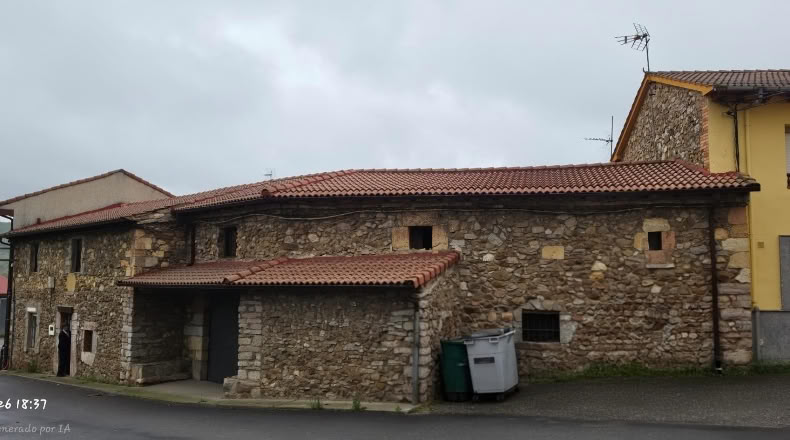 León - La Robla - 450m2