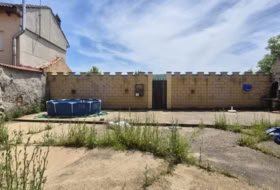 La Robla 450&nbsp;м²