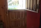 Casa de pueblo en venta en la Calle Real, La Robla, ref: TR411041 foto