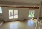 Casa de pueblo en venta en la Calle Real, La Robla, ref: TR411041 foto