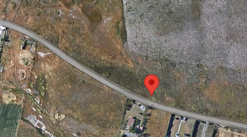 Ávila - La Colilla - 2550m2