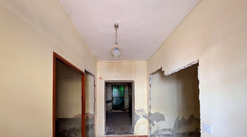 Jaén - Navas de San Juan - 190m2