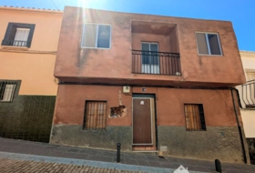 Navas de San Juan 190&nbsp;m² 