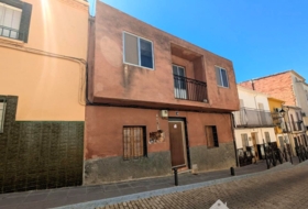 Navas de San Juan 190&nbsp;m² 
