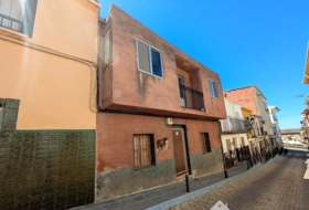 Navas de San Juan 190&nbsp;m² 