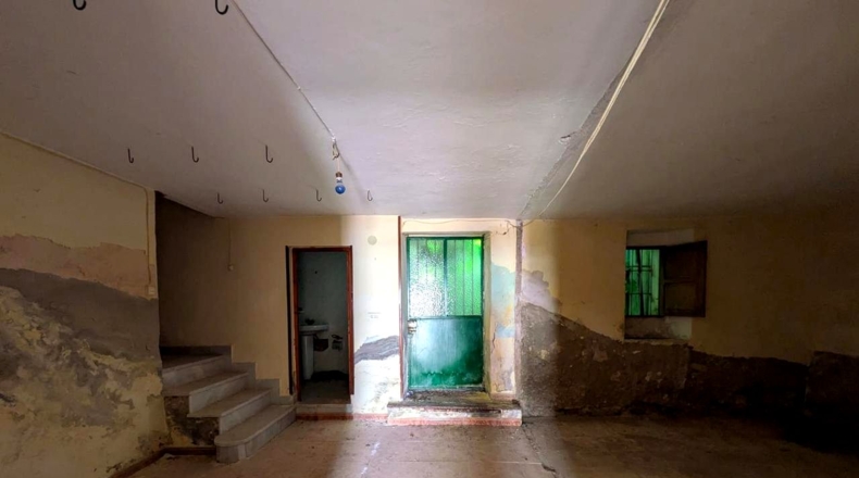 Jaén - Navas de San Juan - 190m2