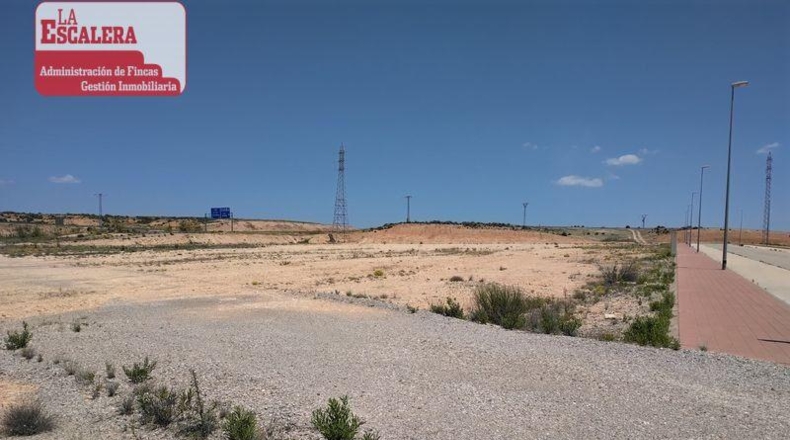 Ciudad Real - Пуэбла-де-Дон-Родриго - 50762m2