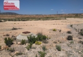 Parcela urbanizable en venta en la España, Caudete, ref: TR330692 foto