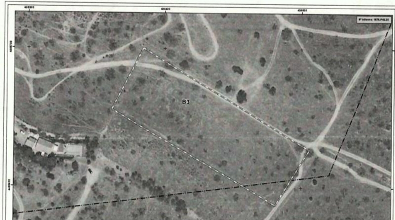 Comunidad de Madrid - Madrid - 61584m2