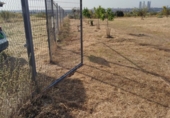Non-developable land for rent on España, Madrid, ref: TR411664 photo