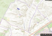 Non-developable land for rent on España, Madrid, ref: TR411664 photo