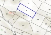 Non-developable land for rent on España, Madrid, ref: TR411664 photo