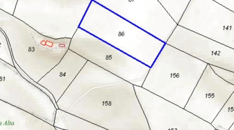 Comunidad de Madrid - Madrid - 61584m2