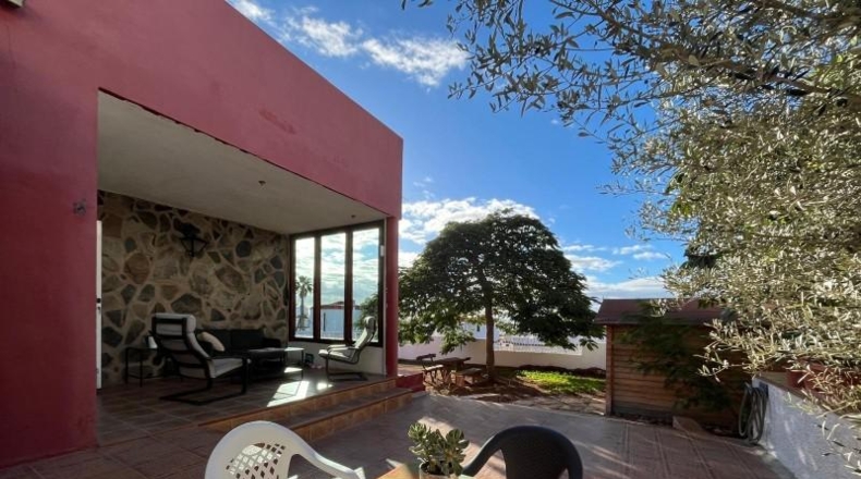 Las Palmas - San Bartolomé de Tirajana - 524m2