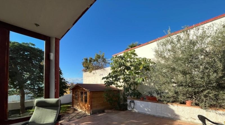 Las Palmas - San Bartolomé de Tirajana - 524m2