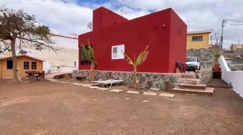 Las Palmas - San Bartolomé de Tirajana - 524m2