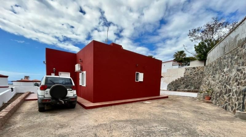 Las Palmas - San Bartolomé de Tirajana - 524m2