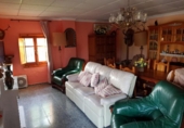 Casa de camp amb terreny en lloguer a la España, Jerez de la Frontera, ref.: TR399020 foto