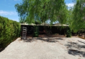 Casa de camp amb terreny en lloguer a la España, Jerez de la Frontera, ref.: TR399020 foto