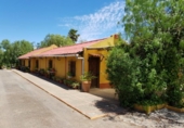 Casa de camp amb terreny en lloguer a la España, Jerez de la Frontera, ref.: TR399020 foto