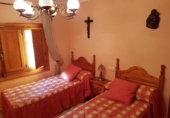 Casa de camp amb terreny en lloguer a la España, Jerez de la Frontera, ref.: TR399020 foto