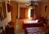 Casa de camp amb terreny en lloguer a la España, Jerez de la Frontera, ref.: TR399020 foto