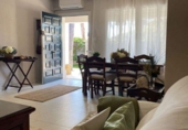 Chalet independiente con terreno en alquiler en la España, El Puerto de Santa María, ref: TR411685 foto