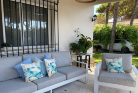El Puerto de Santa María 160&nbsp;m²