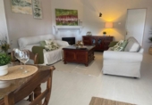 Chalet independiente con terreno en alquiler en la España, El Puerto de Santa María, ref: TR411685 foto