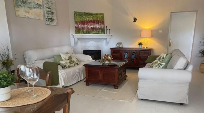 Cadiz - El Puerto de Santa María - 160m2