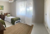 Chalet independiente con terreno en alquiler en la España, El Puerto de Santa María, ref: TR411685 foto