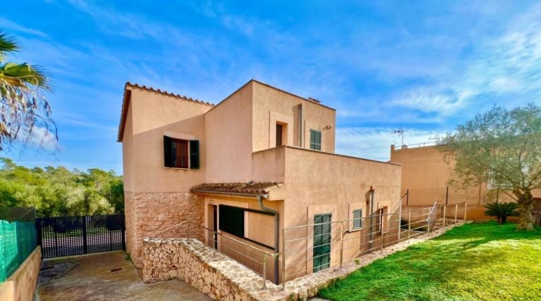 Islas Baleares - Santañy - 336m2