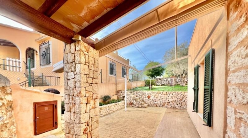 Islas Baleares - Santañy - 336m2