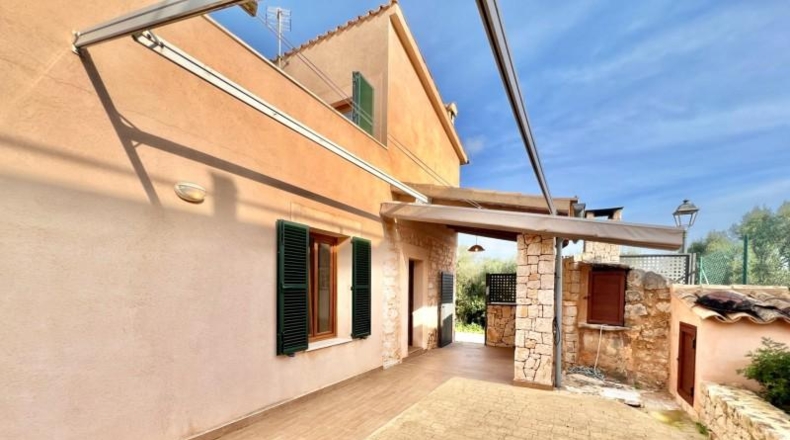 Islas Baleares - Santañy - 336m2