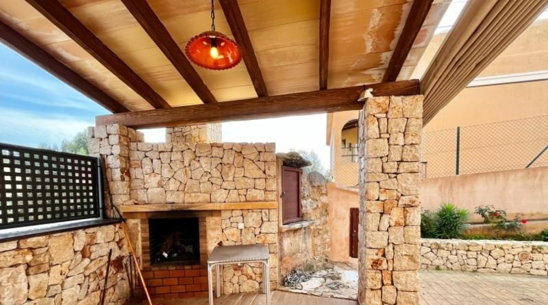 Islas Baleares - Santañy - 336m2