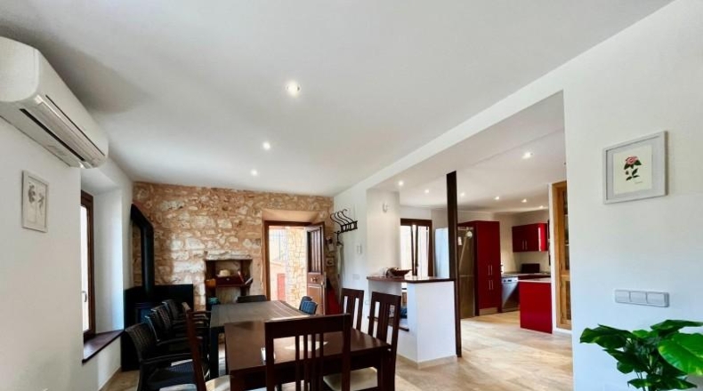 Islas Baleares - Santañy - 336m2