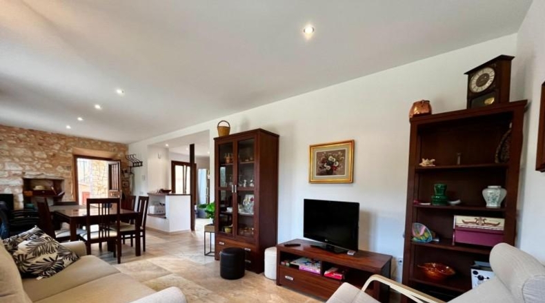 Islas Baleares - Santañy - 336m2