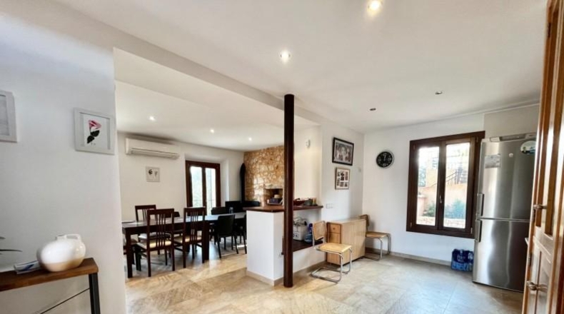 Islas Baleares - Santañy - 336m2